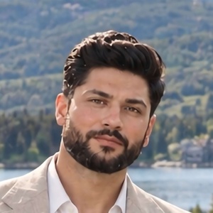 محمد شفیعی
