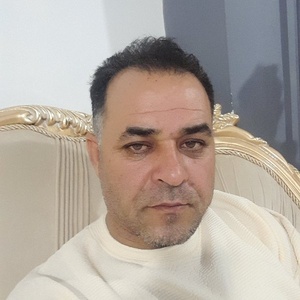 کاظم جعفری