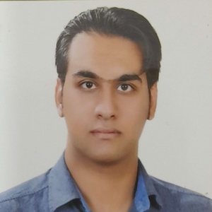 میلاد عباباف شوشتری