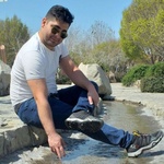 سعید عزت زاده