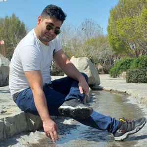 سعید عزت زاده