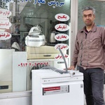 سعید پیشه زاری