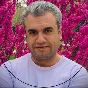 علی سلطانیان