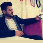 شهریار هواسی زاده
