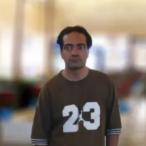 سیدحسن موسوی