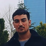 رضا احمدی