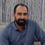 رضا شجاعی