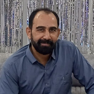 رضا شجاعی