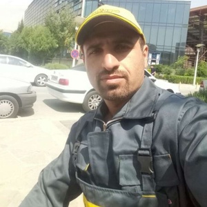 لقمان حسن زاده