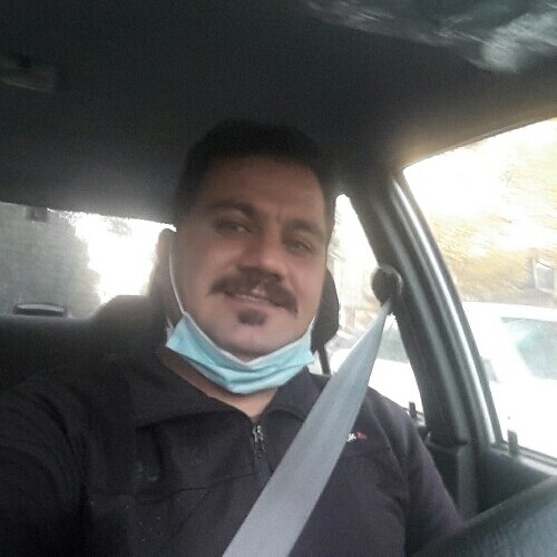روح الله پناهی رمضانی