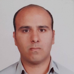 پیمان غریبی