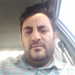 علی محمدی