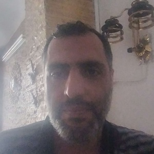 مهدی طالبی علی آبادی