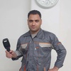 منوچهر محمدپور
