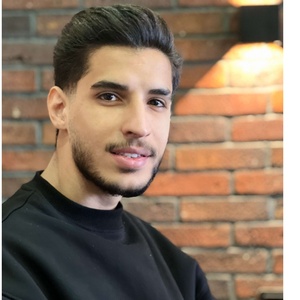 علیرضا بیننده
