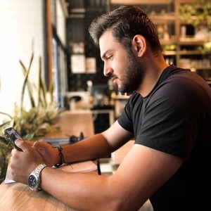 سعید سیرجانی