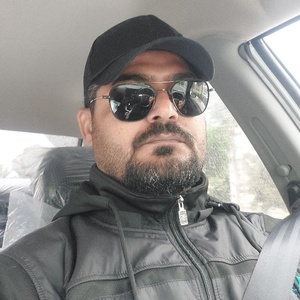 بهزاد مختاری افوس