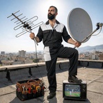 غلامرضا رجبی