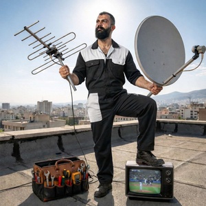 غلامرضا رجبی