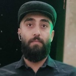 افشین رضی