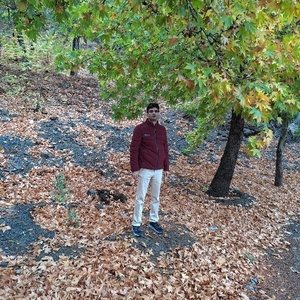 علی فداکار