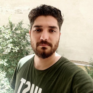 سامان دبیرآذر