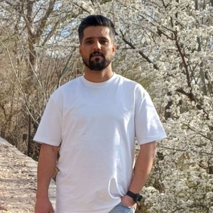 صابر بالایی