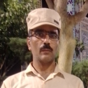 حسن صید محمد خانی