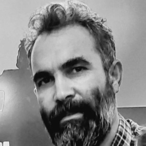 مرزبان چراغی
