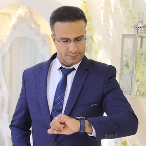 مرتضی دشتبانی