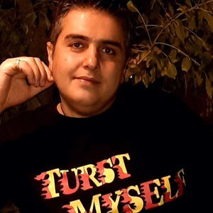 مهراب کیهان