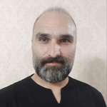 عباس رفیع زاده ماسوله