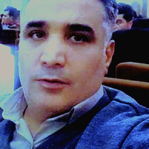 محمود محمدزاده