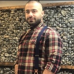 سعید رضا کریمی