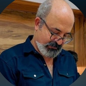 سید علی شریعت پناهی