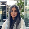 هدیه خانبابایی