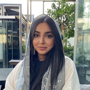 هدیه خانبابایی
