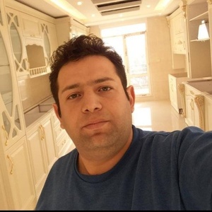 محسن طهماسی