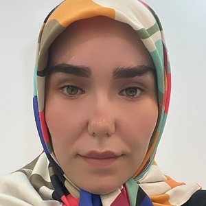 زهرابانو مقدسی