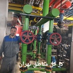 مجید گودرزی