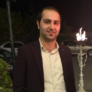 سعید اسماعیل زاده اناری