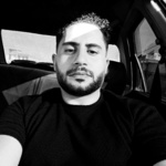 مهدی زاهدی