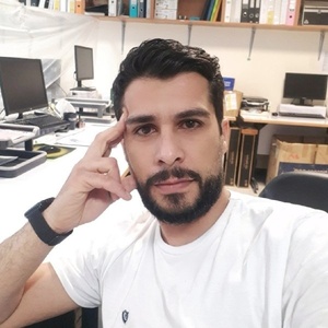 سیدمحمد موسوی سیدبیگلو