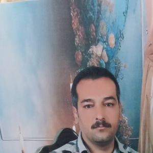 فرهاد حصاری