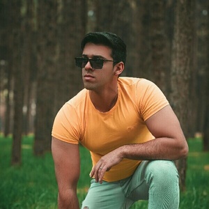 عباس شیخ سیه بنوئیه