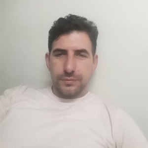 رضا کریمی
