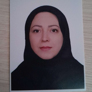 رویا طاهری نیا