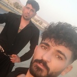 مرتضی حسینی احمد فداله