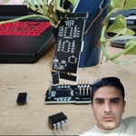 محمود بختیاری جامی