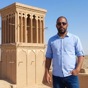 سید جلال هاشمی زاده